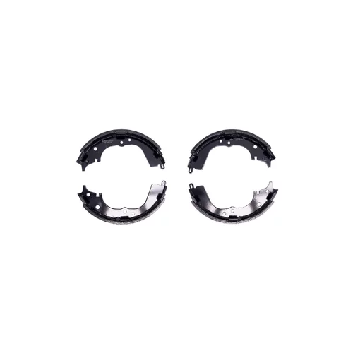 Sada brzdových čeľustí 8DB 355 002-181 /HELLA/