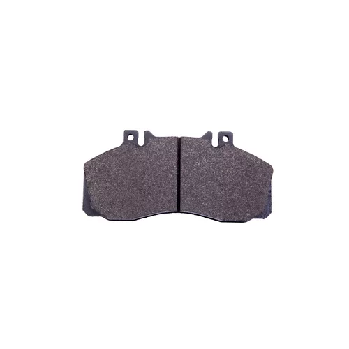 Sada brzdových platničiek kotúčovej brzdy 8DB 355 005-311 /HELLA/ - obr. 2