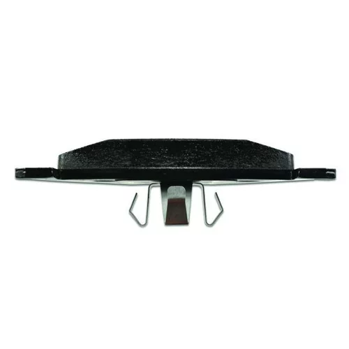 Sada brzdových platničiek kotúčovej brzdy 8DB 355 008-591 /HELLA/ - obr. 3