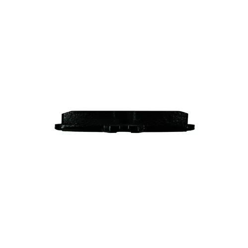 Sada brzdových platničiek kotúčovej brzdy 8DB 355 008-651 /HELLA/ - obr. 2