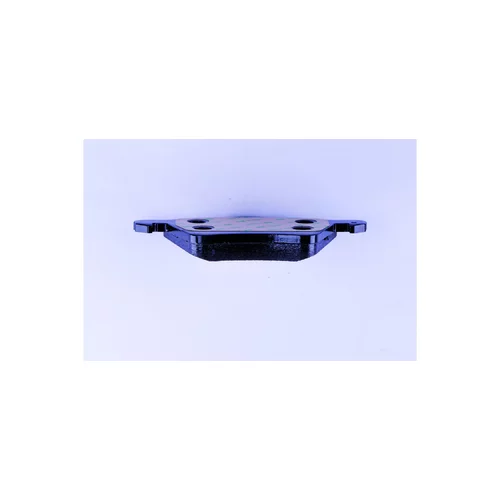 Sada brzdových platničiek kotúčovej brzdy 8DB 355 010-631 /HELLA/ - obr. 2