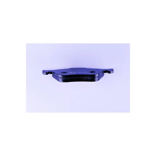 Sada brzdových platničiek kotúčovej brzdy 8DB 355 010-911 /HELLA/ - obr. 2