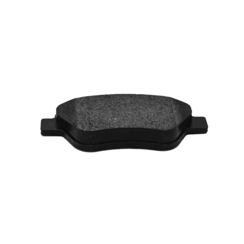 Sada brzdových platničiek kotúčovej brzdy 8DB 355 012-831 /HELLA/ - obr. 3