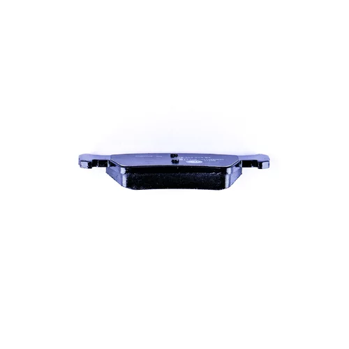 Sada brzdových platničiek kotúčovej brzdy 8DB 355 013-841 /HELLA/ - obr. 2