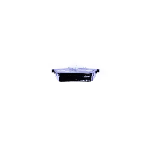 Sada brzdových platničiek kotúčovej brzdy 8DB 355 014-081 /HELLA/ - obr. 2