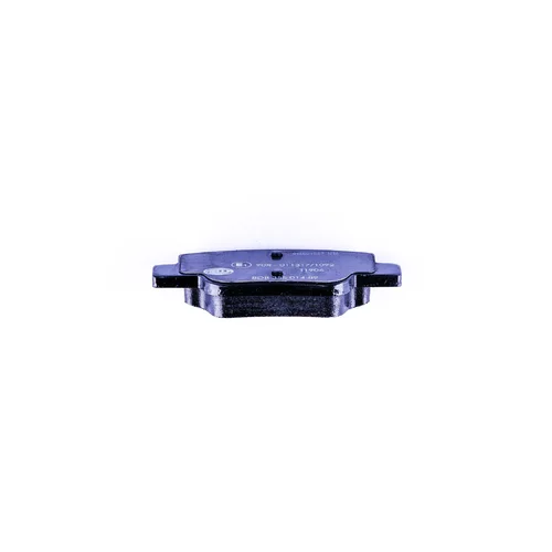 Sada brzdových platničiek kotúčovej brzdy 8DB 355 014-891 /HELLA/ - obr. 2