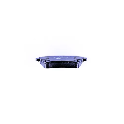 Sada brzdových platničiek kotúčovej brzdy 8DB 355 015-331 /HELLA/ - obr. 2