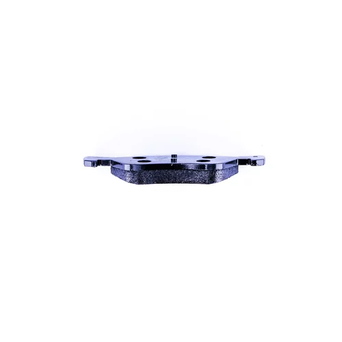 Sada brzdových platničiek kotúčovej brzdy 8DB 355 016-981 /HELLA/ - obr. 2