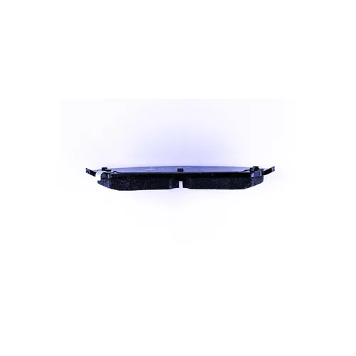 Sada brzdových platničiek kotúčovej brzdy 8DB 355 020-541 /HELLA/ - obr. 2