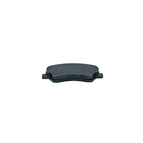 Sada brzdových platničiek kotúčovej brzdy 8DB 355 036-501 /HELLA/ - obr. 2