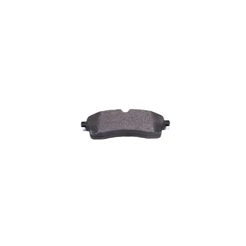 Sada brzdových platničiek kotúčovej brzdy 8DB 355 039-321 /HELLA/ - obr. 2