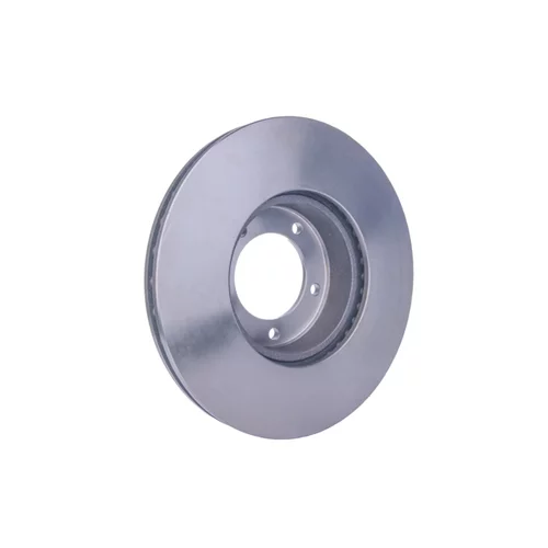 Brzdový kotúč 8DD 355 100-911 /HELLA/ - obr. 2