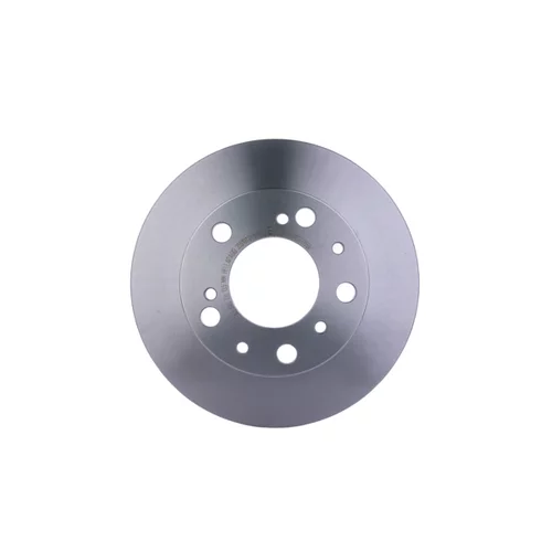 Brzdový kotúč HELLA 8DD 355 101-121