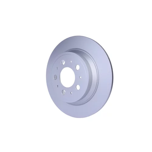Brzdový kotúč 8DD 355 107-091 /HELLA/ - obr. 1