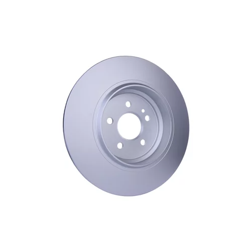 Brzdový kotúč 8DD 355 107-241 /HELLA/ - obr. 2