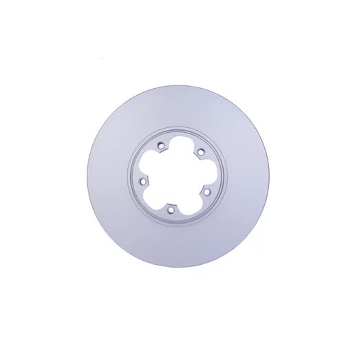 Brzdový kotúč 8DD 355 108-121 /HELLA/