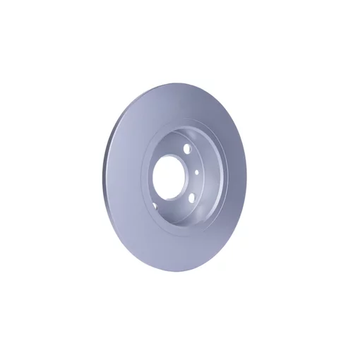 Brzdový kotúč 8DD 355 108-251 /HELLA/ - obr. 2