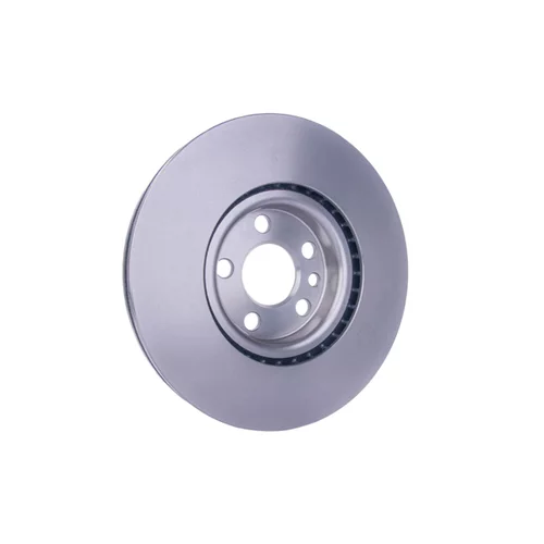 Brzdový kotúč 8DD 355 108-761 /HELLA/ - obr. 2