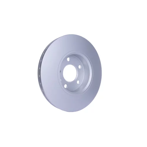 Brzdový kotúč 8DD 355 108-951 /HELLA/ - obr. 2
