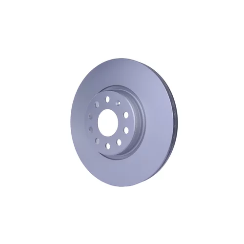 Brzdový kotúč 8DD 355 109-521 /HELLA/ - obr. 1