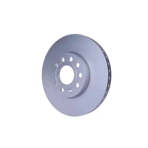 Brzdový kotúč 8DD 355 109-581 /HELLA/ - obr. 1