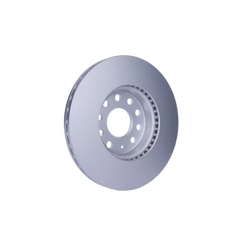 Brzdový kotúč 8DD 355 109-581 /HELLA/ - obr. 2