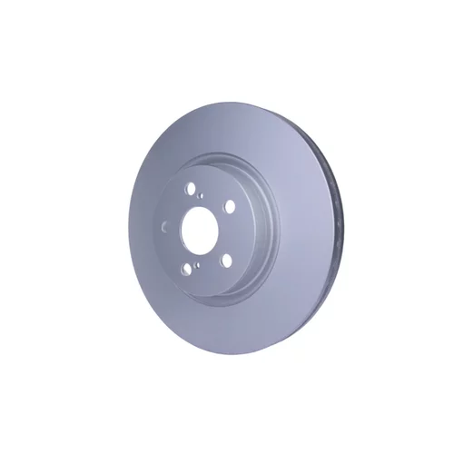 Brzdový kotúč 8DD 355 111-651 /HELLA/ - obr. 1