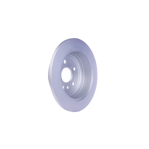 Brzdový kotúč 8DD 355 112-421 /HELLA/ - obr. 2