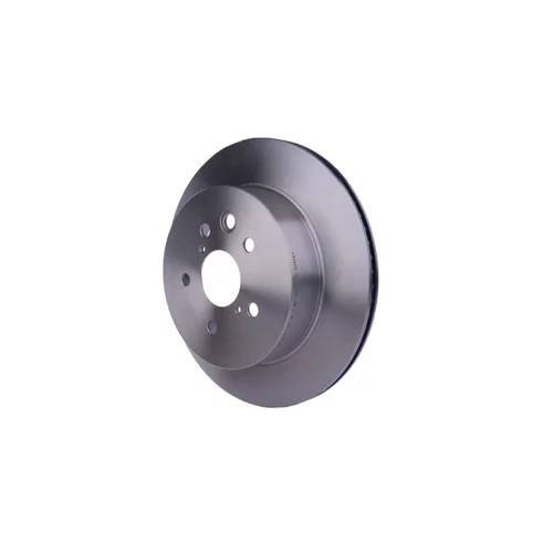 Brzdový kotúč 8DD 355 112-881 /HELLA/ - obr. 1