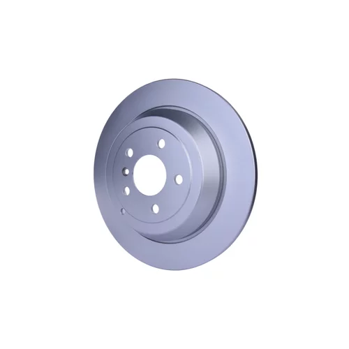 Brzdový kotúč 8DD 355 113-211 /HELLA/ - obr. 1