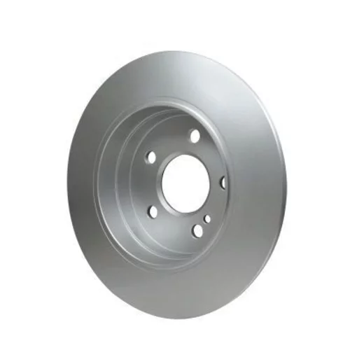 Brzdový kotúč 8DD 355 114-181 /HELLA/ - obr. 2