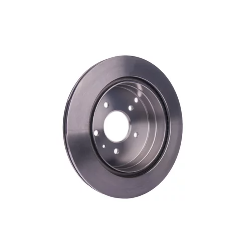 Brzdový kotúč 8DD 355 114-411 /HELLA/ - obr. 2
