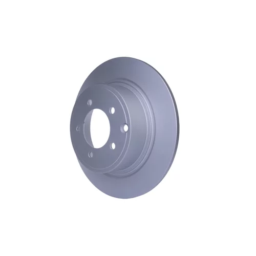 Brzdový kotúč 8DD 355 115-491 /HELLA/ - obr. 1