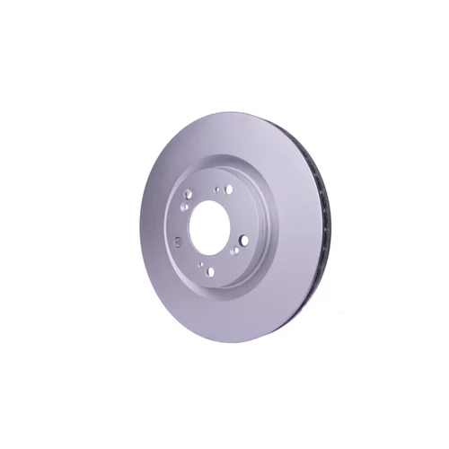 Brzdový kotúč 8DD 355 115-561 /HELLA/ - obr. 1