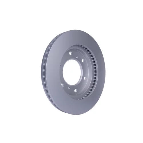 Brzdový kotúč 8DD 355 115-731 /HELLA/ - obr. 2