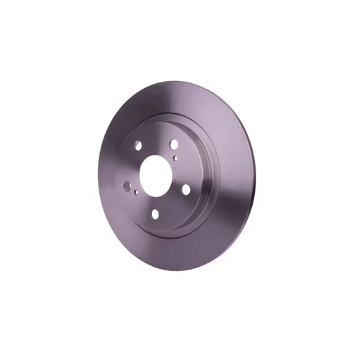 Brzdový kotúč 8DD 355 116-121 /HELLA/ - obr. 1