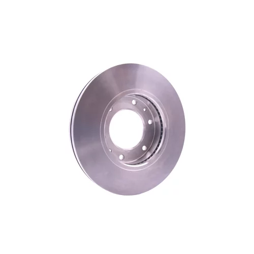 Brzdový kotúč 8DD 355 116-481 /HELLA/ - obr. 2