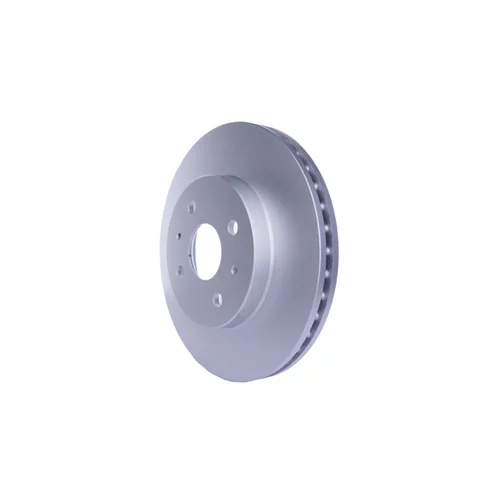 Brzdový kotúč 8DD 355 116-541 /HELLA/ - obr. 1