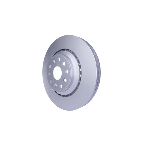 Brzdový kotúč 8DD 355 116-921 /HELLA/ - obr. 1
