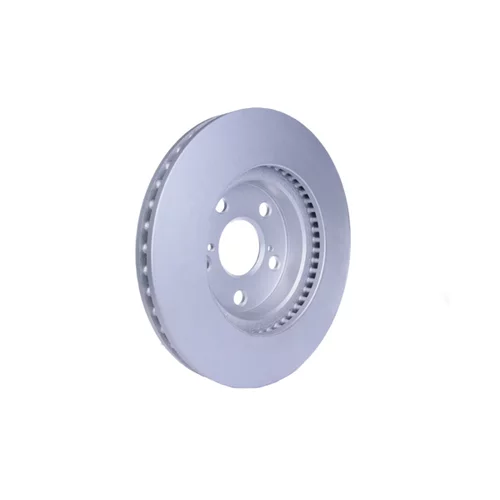 Brzdový kotúč 8DD 355 116-981 /HELLA/ - obr. 2