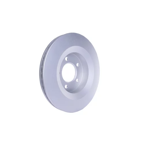 Brzdový kotúč 8DD 355 117-221 /HELLA/ - obr. 2