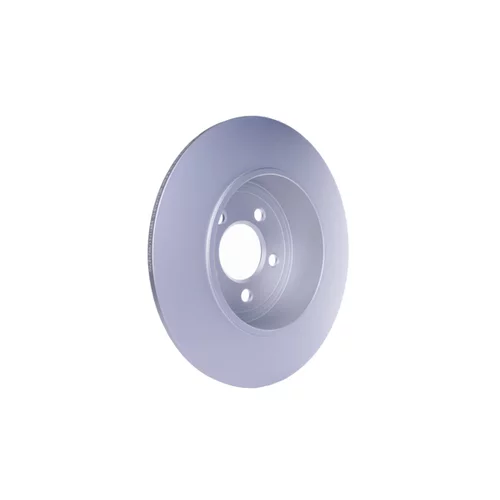Brzdový kotúč 8DD 355 117-411 /HELLA/ - obr. 2
