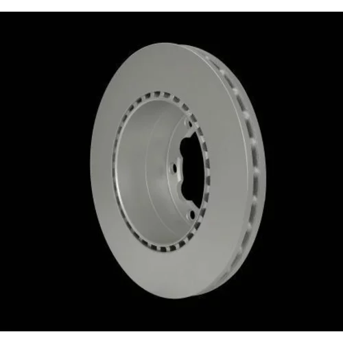 Brzdový kotúč 8DD 355 118-061 /HELLA/ - obr. 2