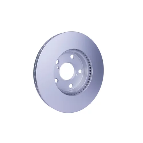 Brzdový kotúč 8DD 355 118-691 /HELLA/ - obr. 2