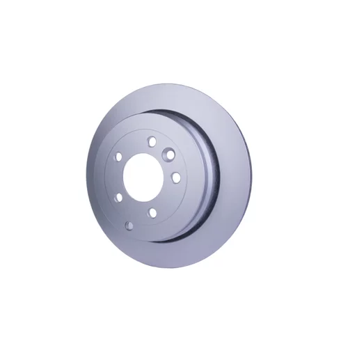 Brzdový kotúč 8DD 355 118-771 /HELLA/ - obr. 1