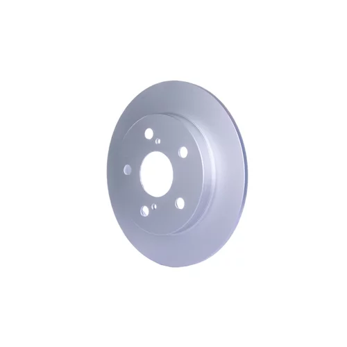 Brzdový kotúč 8DD 355 118-981 /HELLA/ - obr. 1