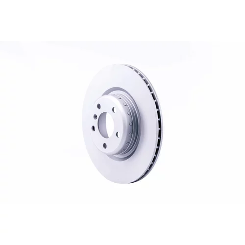 Brzdový kotúč 8DD 355 120-801 /HELLA/ - obr. 1