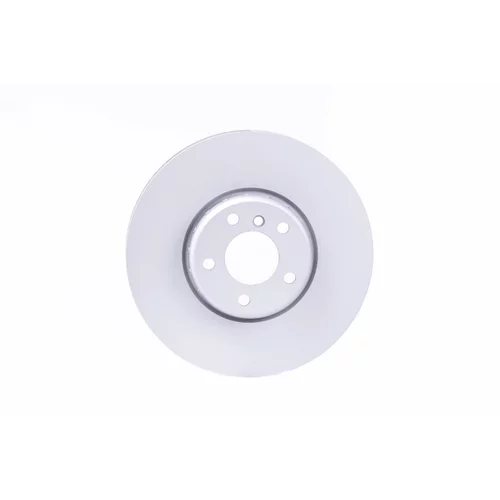 Brzdový kotúč HELLA 8DD 355 120-891