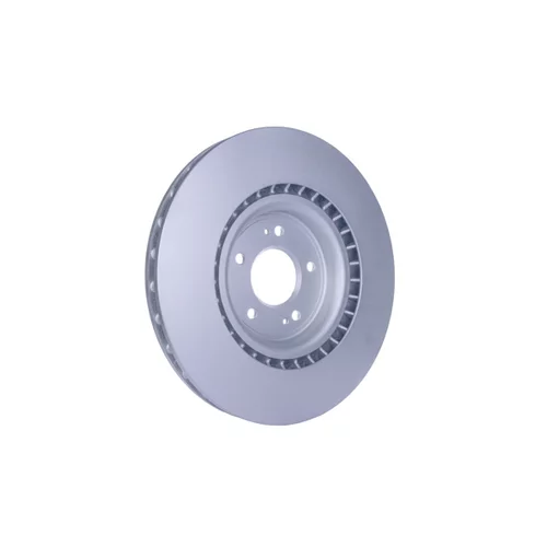 Brzdový kotúč 8DD 355 122-321 /HELLA/ - obr. 2