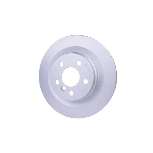 Brzdový kotúč 8DD 355 122-631 /HELLA/ - obr. 1